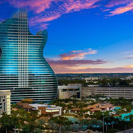 New Boutique 1 Bdrm Close To Beach & Casino #211 Hollywood Buitenkant foto