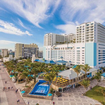 New Boutique 1 Bdrm Close To Beach & Casino #211 Hollywood Buitenkant foto