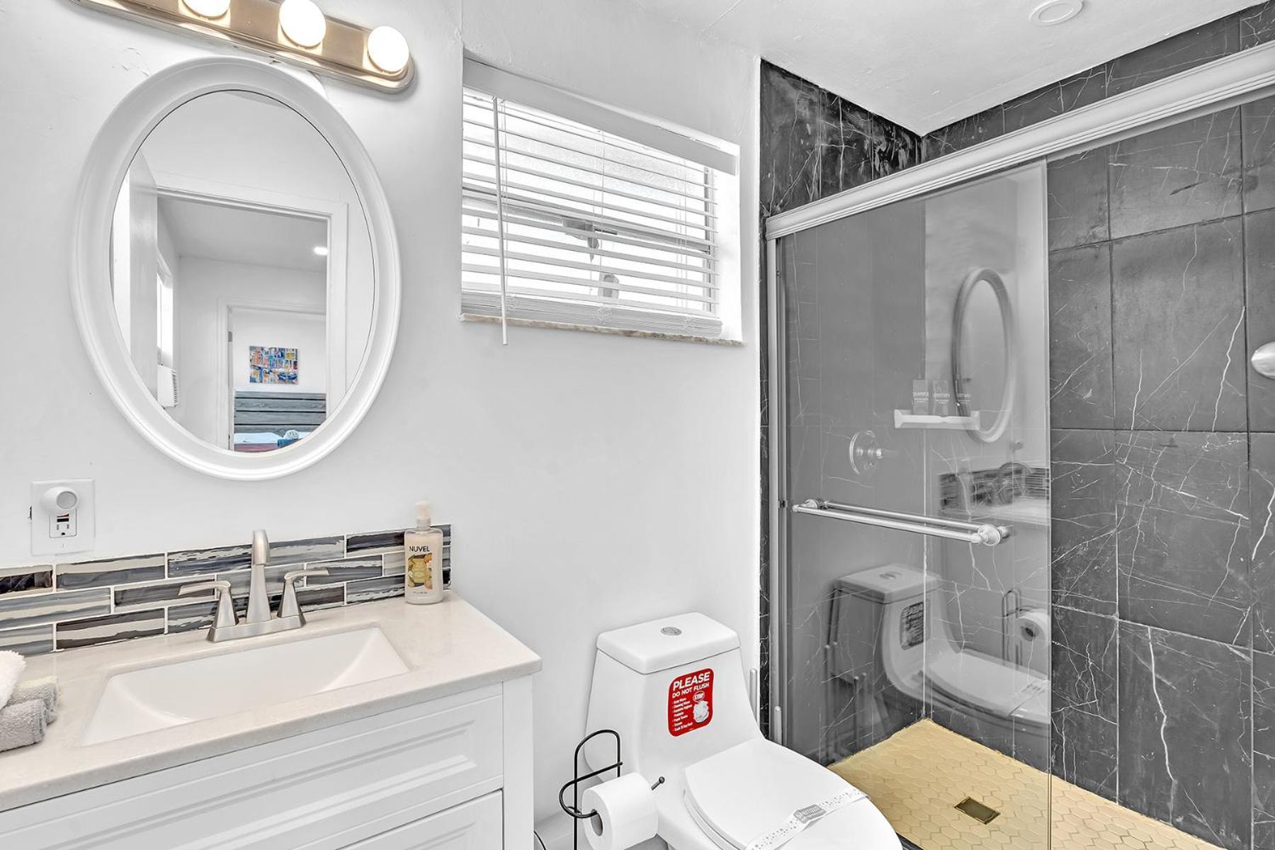 New Boutique 1 Bdrm Close To Beach & Casino #211 Hollywood Buitenkant foto