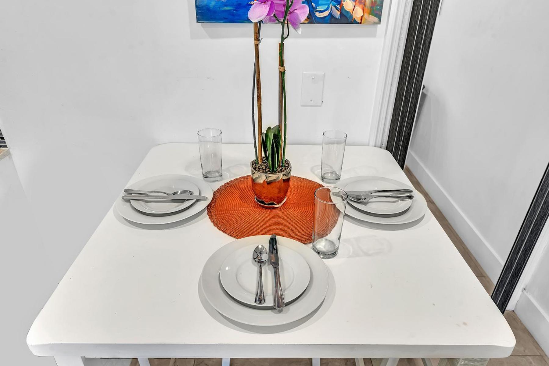 New Boutique 1 Bdrm Close To Beach & Casino #211 Hollywood Buitenkant foto
