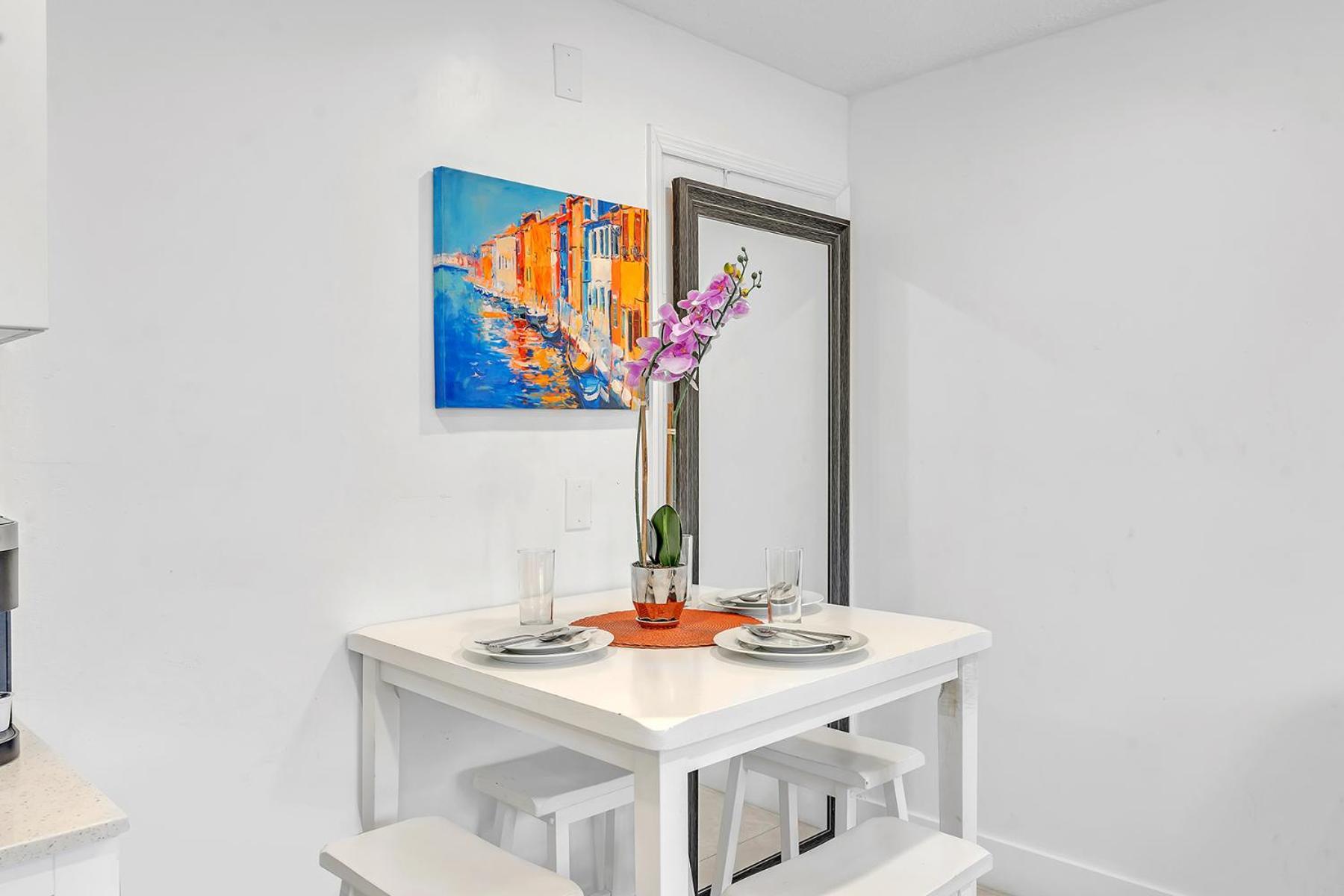 New Boutique 1 Bdrm Close To Beach & Casino #211 Hollywood Buitenkant foto