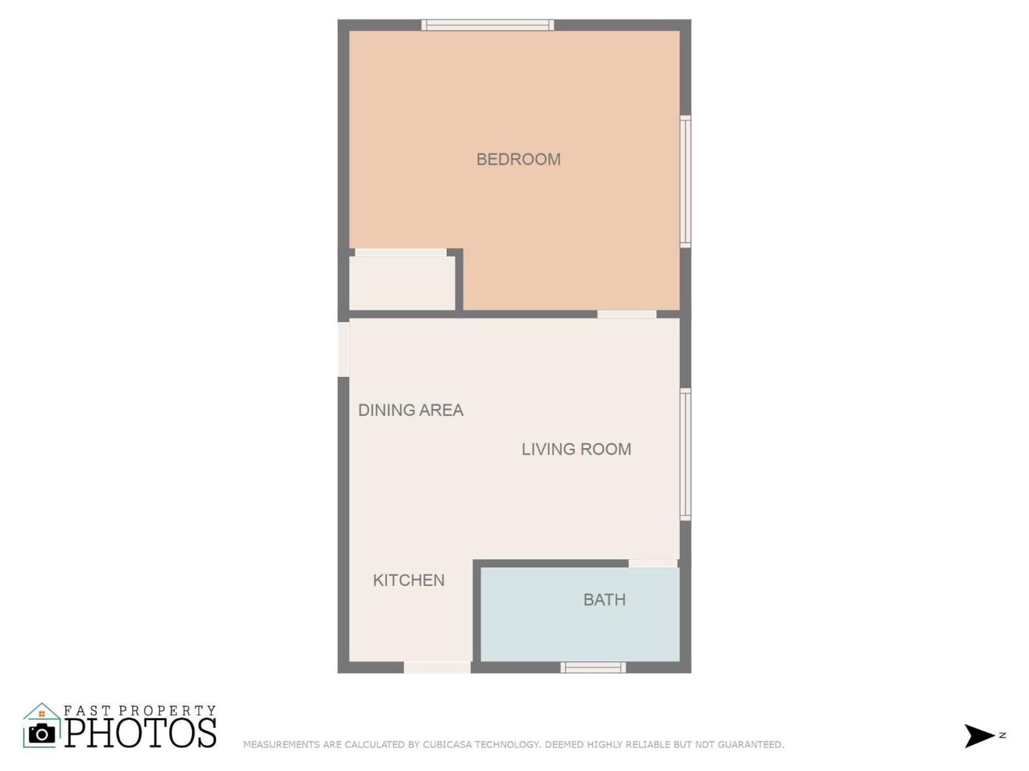 New Boutique 1 Bdrm Close To Beach & Casino #211 Hollywood Buitenkant foto